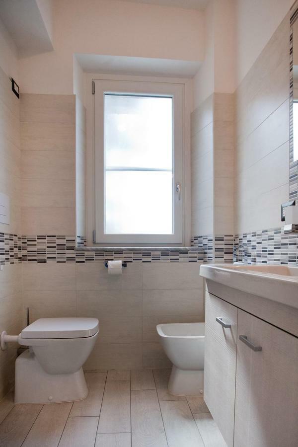 B&B A Due Passi Dal Mare Катона Экстерьер фото